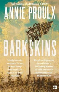 Barkskins 9780007232017 Annie Proulx Brukte bøker