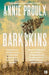 Barkskins 9780007232017 Annie Proulx Brukte bøker