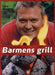 Barmens grill 9788248908180 Lars Barmen Brukte bøker