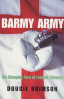 Barmy Army 9780747263050 Dougie Brimson Brukte bøker