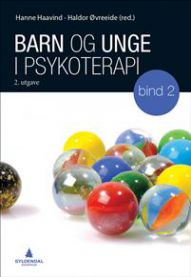 Barn og ungdom i psykoterapi 9788205487567  Brukte bøker