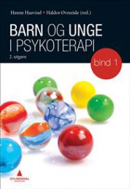 Barn og unge i psykoterapi 9788205487550  Brukte bøker