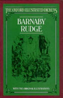 Barnaby Rudge 9780192545138 Charles Dickens Brukte bøker