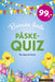 Barnas beste påskequiz 9788202661083  Brukte bøker
