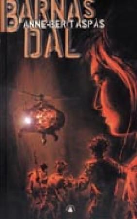 Barnas dal 9788247801536 Anne-Berit Aspås Brukte bøker