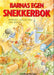 Barnas egen snekkerbok 9788252924534 Berndt Sundsten Brukte bøker