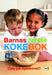 Barnas første kokebok 9788204116437 Annabel Karmel Brukte bøker