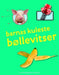 Barnas kuleste bøllevitser 9788272014772  Brukte bøker