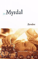 Barndom 9789113006963 Jan Myrdal Brukte bøker