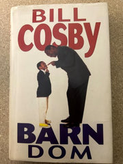 Barndom 9788202133320 Bill Cosby Brukte bøker