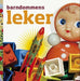 Barndommens leker 9788282110808  Brukte bøker