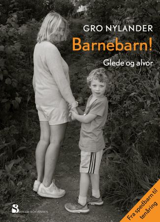 Barnebarn! 9788274889156 Gro Nylander Brukte bøker