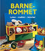 Barnerommet 9788202208875 Yves Méry Brukte bøker