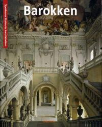 Barokken = Barocken = Barokki 9788278229194  Brukte bøker