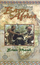 Baron in Africa 9781571570673 Brian Marsh Brukte bøker