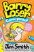 Barry Loser: Comic Genius 9780008497248 Jim Smith Brukte bøker