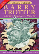 Barry Trotter and the Shameless Parody 9780575074545 Michael Gerber Brukte bøker