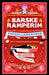 Barske ramperim 9788248908838 Gustav Lorentzen Harry Graham Brukte bøker