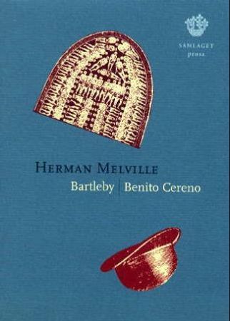 Bartleby ; Benito Cereno 9788252158236 Herman Melville Brukte bøker