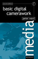 Basic Betacam and DVCPro Camerawork 9780240515182 Peter Ward Brukte bøker