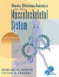 Basic Biomechanics of the Musculoskeletal System. 9780683302479 Victor H. Frankel Margareta Nordin Brukte bøker