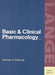 Basic & Clinical Pharmacology 9780838505984 Bertram G. Katzung Brukte bøker