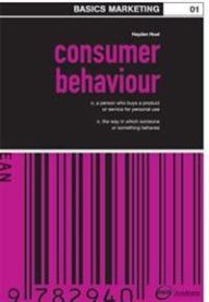 Basics Marketing 01: Consumer Behaviour 9782940373840 Hayden Noel Brukte bøker