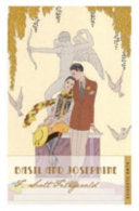 Basil and Josephine 9781847493422 F. Scott Fitzgerald Brukte bøker