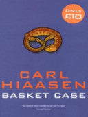 Basket Case 9780333908044 Carl Hiaasen Brukte bøker