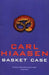 Basket case 9780333907917 Carl Hiaasen Brukte bøker