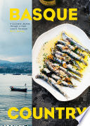 Basque Country 9781579657772 Marti Buckley Brukte bøker