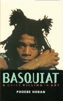 Basquiat 9780704380721 Phoebe Hoban Brukte bøker