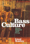 Bass Culture 9780140237634 Lloyd Bradley Brukte bøker