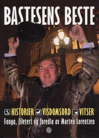 Bastesens beste 9788248901310 Steinar Bastesen Morten Lorentzen Brukte bøker