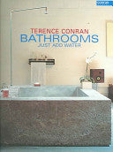 Bathrooms 9781840913576 Terence Conran Brukte bøker