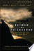 Batman and Philosophy 9780470270301 Mark D. White Robert Arp Brukte bøker