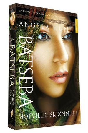 Batseba 9788230215456 Angela Hunt Brukte bøker