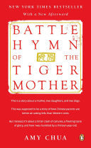 Battle Hymn of the Tiger Mother 9780143120582 Amy Chua Brukte bøker