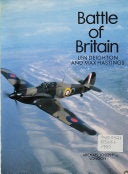 Battle of Britain 9780718134419 Max Hastings Len Deighton Brukte bøker