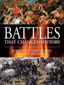 Battles that Changed History 9781906626808 Rupert Butler Brukte bøker