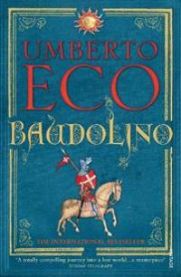 Baudolino 9780099422396 Umberto Eco Brukte bøker