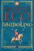 Baudolino 9780099422396 Umberto Eco Brukte bøker