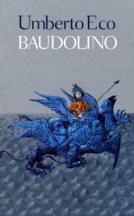 Baudolino 9788210048081 Umberto Eco Brukte bøker