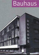 Bauhaus 9781842220139 Judith Carmel-Arthur Brukte bøker
