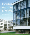Bauhaus Architecture 9783791384818 Axel Tilch Brukte bøker