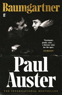 Baumgartner 9780571384952 Paul Auster Brukte bøker