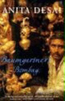 Baumgartner's Bombay 9780099428527 Anita Desai Brukte bøker