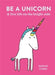 Be a unicorn 9781846015441 Sarah Ford Brukte bøker