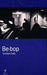 Be-bop 9788256014262 Christian Gailly Brukte bøker