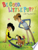 Be Good, Little Puppy 9780345512284 Jerry Holkins Mike Krahulik Brukte bøker